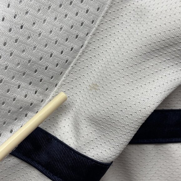 Molson Canadian Hockey Jersey Mens XXL White Officially Licensed READ - Picture 12 of 16